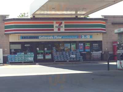 7-eleven