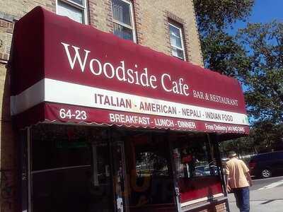 Woodside Cafe