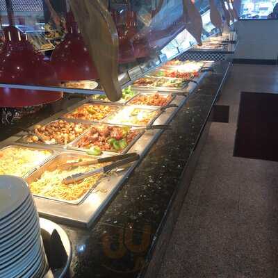 Asia Buffet