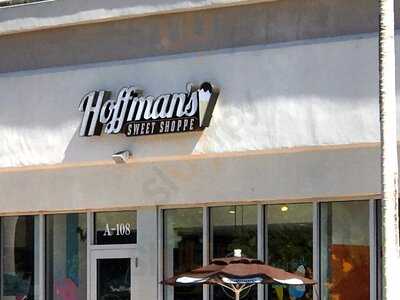 Hoffman's Sweet Shoppe