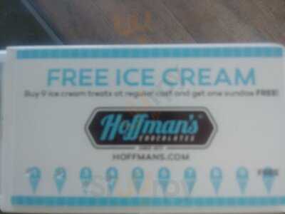 Hoffman's Sweet Shoppe