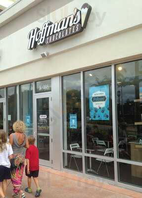 Hoffman's Sweet Shoppe
