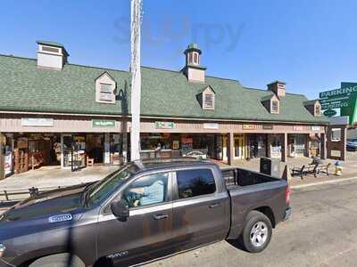 Stanga's Big Sausage