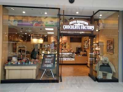 Rocky Mountain Chocolate Factory