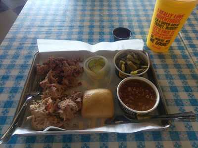 Dickeys Barbecue