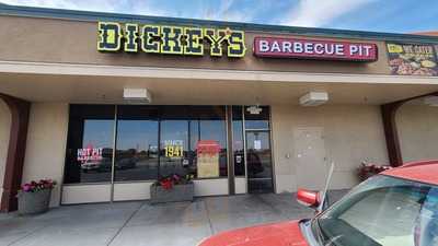 Dickeys Barbecue