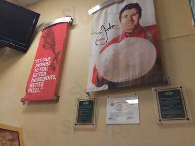 Papa Johns Pizza