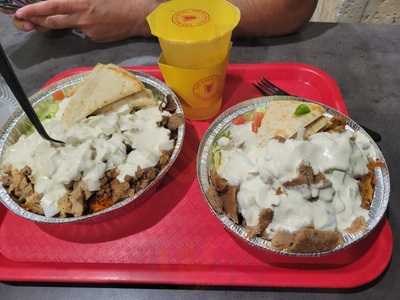 The Halal Guys