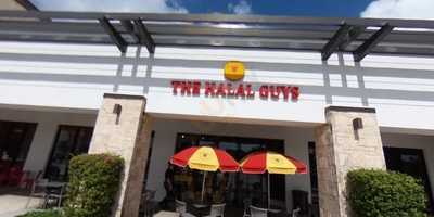 The Halal Guys
