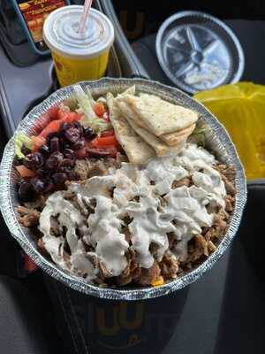 The Halal Guys