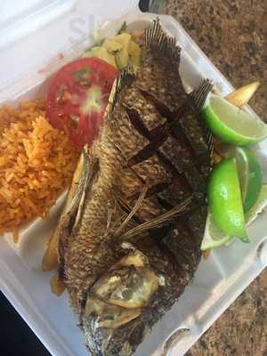 El Hacendado Restaurante