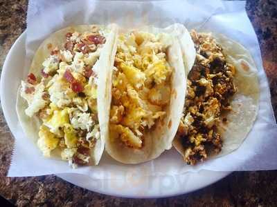 El Hacendado Restaurante