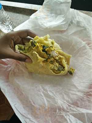 Ali's Roti Shop Plantation