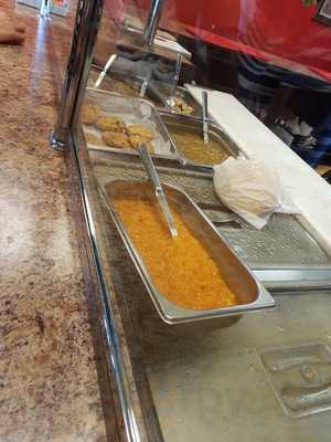 Ali's Roti Shop Plantation