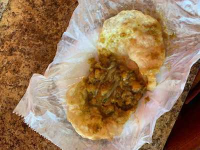 Ali's Roti Shop Plantation