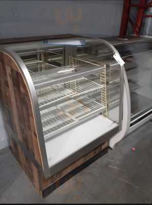 Ali's Roti Shop Plantation