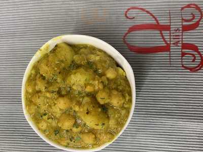 Ali's Roti Shop Plantation