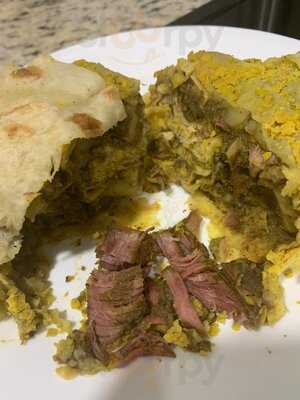 Ali's Roti Shop Plantation