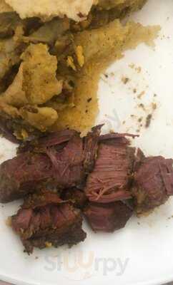 Ali's Roti Shop Plantation