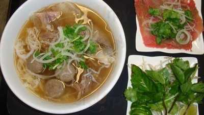 Pho Sonoma Vietnamese Cuisine