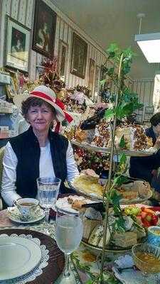 Victorian Connection Tea Room