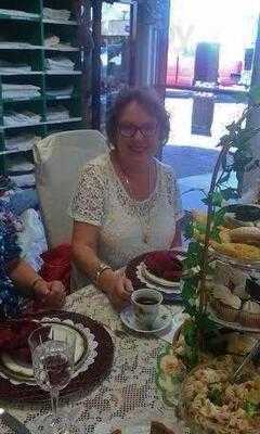 Victorian Connection Tea Room