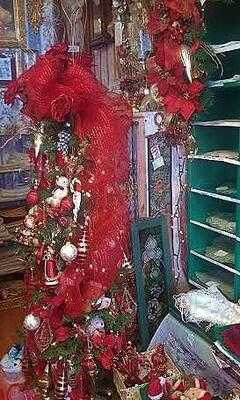 Victorian Connection Tea Room