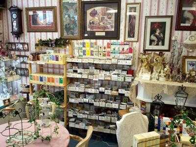 Victorian Connection Tea Room