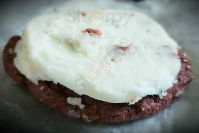 Pat-a-cakes And Cookies Too