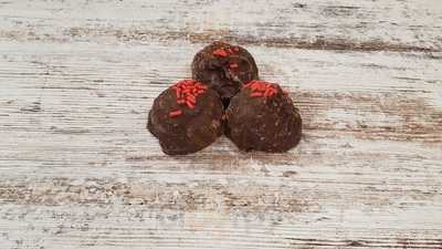 Pat-a-cakes And Cookies Too