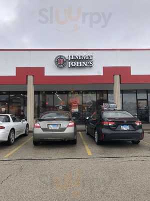 Jimmy John's