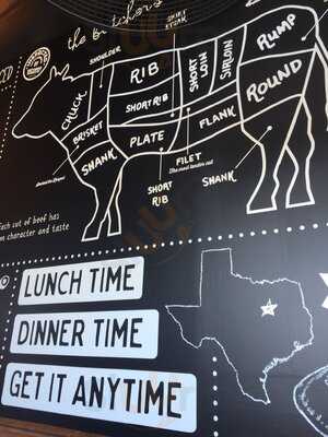 Dickey's Barbecue Pit