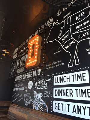 Dickey's Barbecue Pit