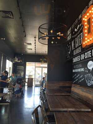 Dickey's Barbecue Pit