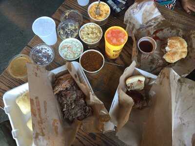 Dickey's Barbecue Pit