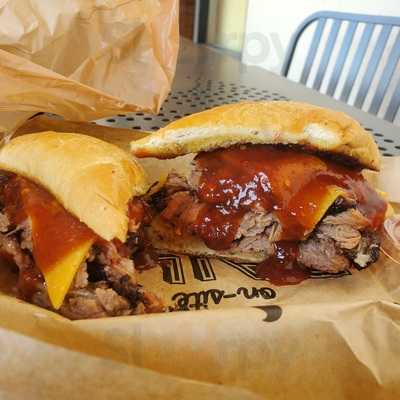 Dickey's Barbecue Pit