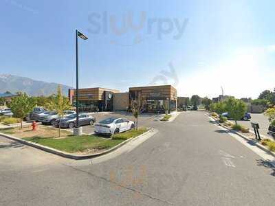 Potbelly Sandwich Shop