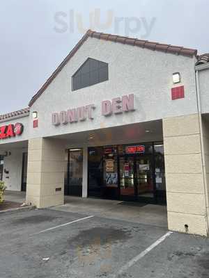 Donut Den