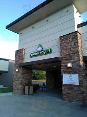 Swurlz Frozen Yogurt