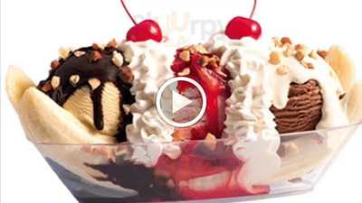 Swurlz Frozen Yogurt