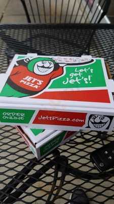 Jet's Pizza
