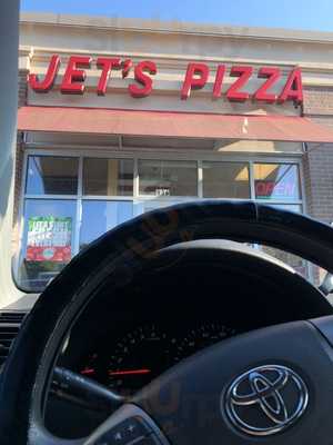 Jet's Pizza