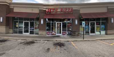 Jet's Pizza