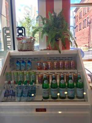 Chatty Cathy Coffee & Juice Press