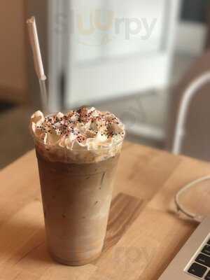 Chatty Cathy Coffee & Juice Press