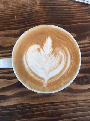 Chatty Cathy Coffee & Juice Press