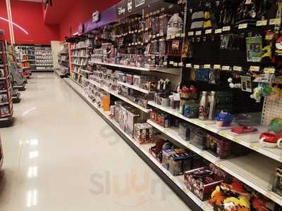 Target - Food Avenue