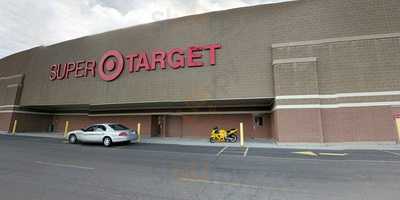 Target - Food Avenue