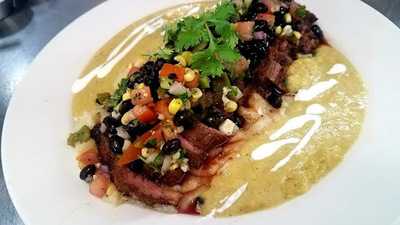 Edge Steakhouse & Sports Lounge