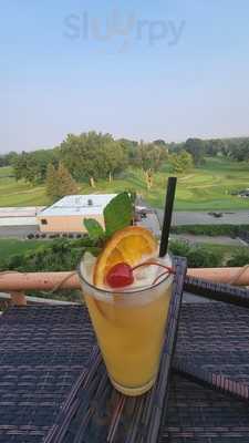 Edge Steakhouse & Sports Lounge